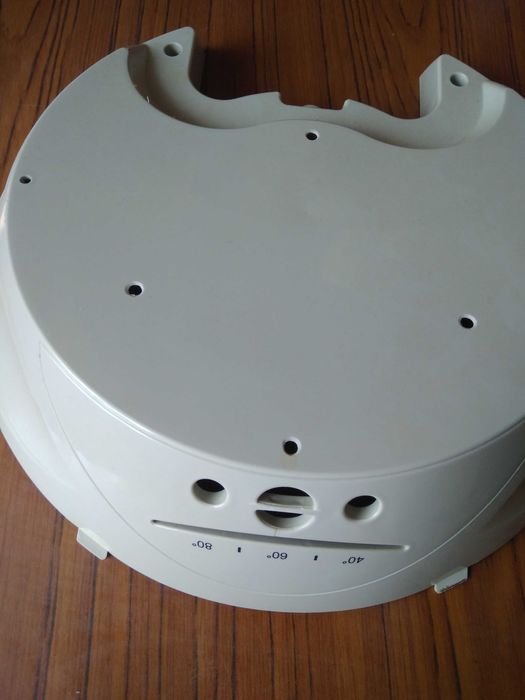 Крышка бойлера "ARISTON"