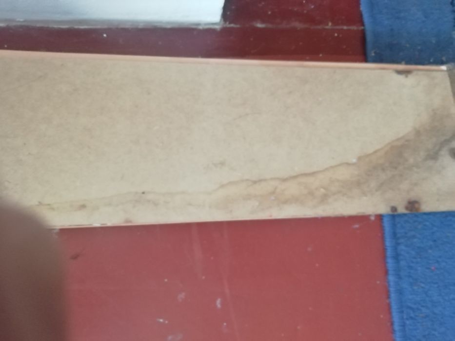 Продам листы МДФ