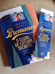 Bromance - O Clube de Leitura Secreto, Lyssa Kay Adams - portes grátis