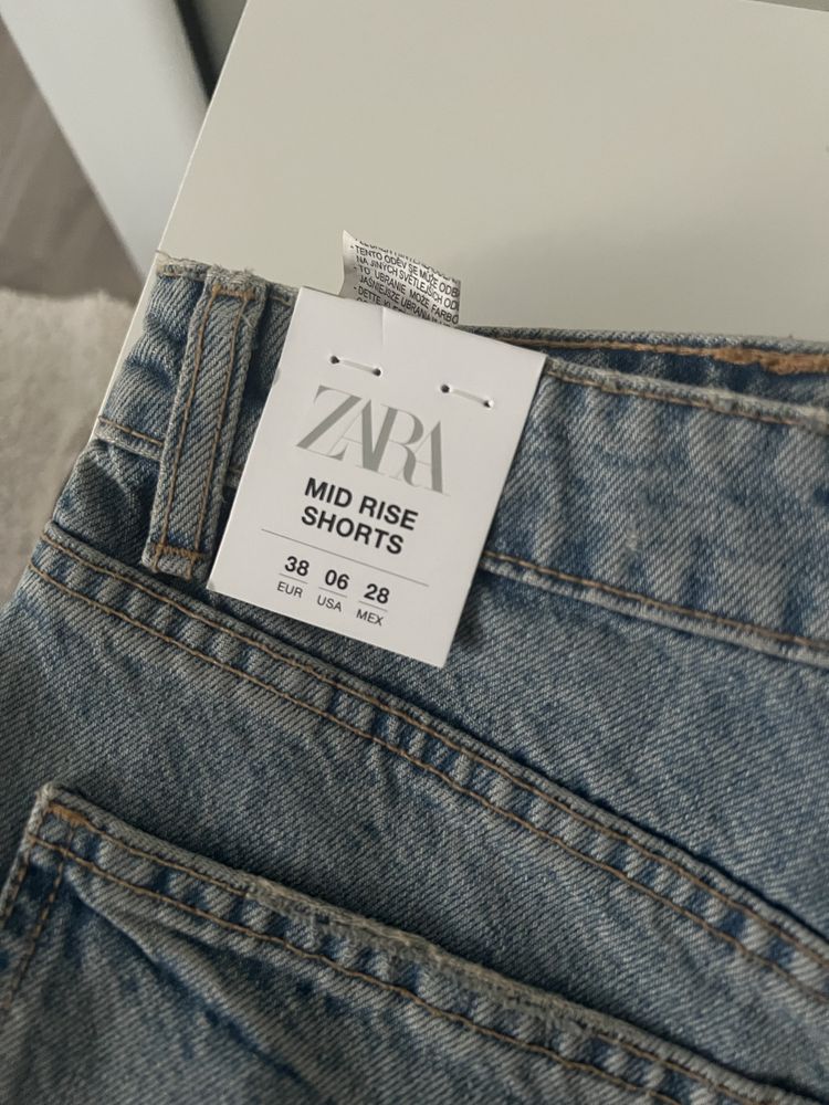 шорты zara, shorts zara