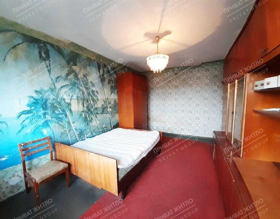 Копили. Двокімнатна квартира з ідеальною панорамою.