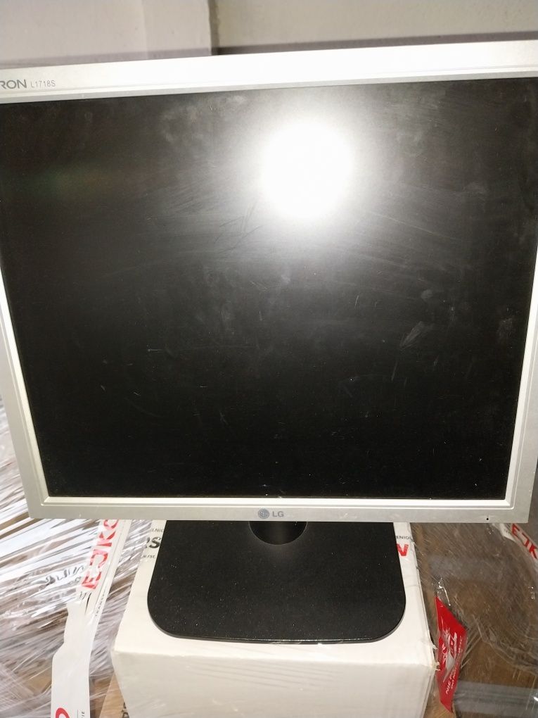 Monitor do komputera LG Flatron