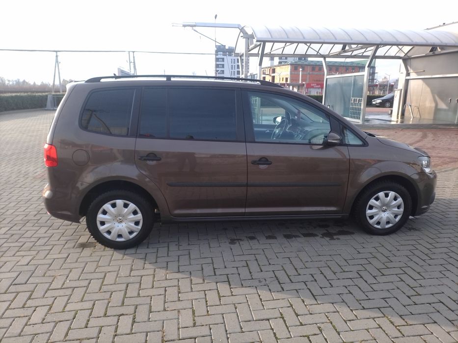 Продам авто Volkswagen в м.Хуст