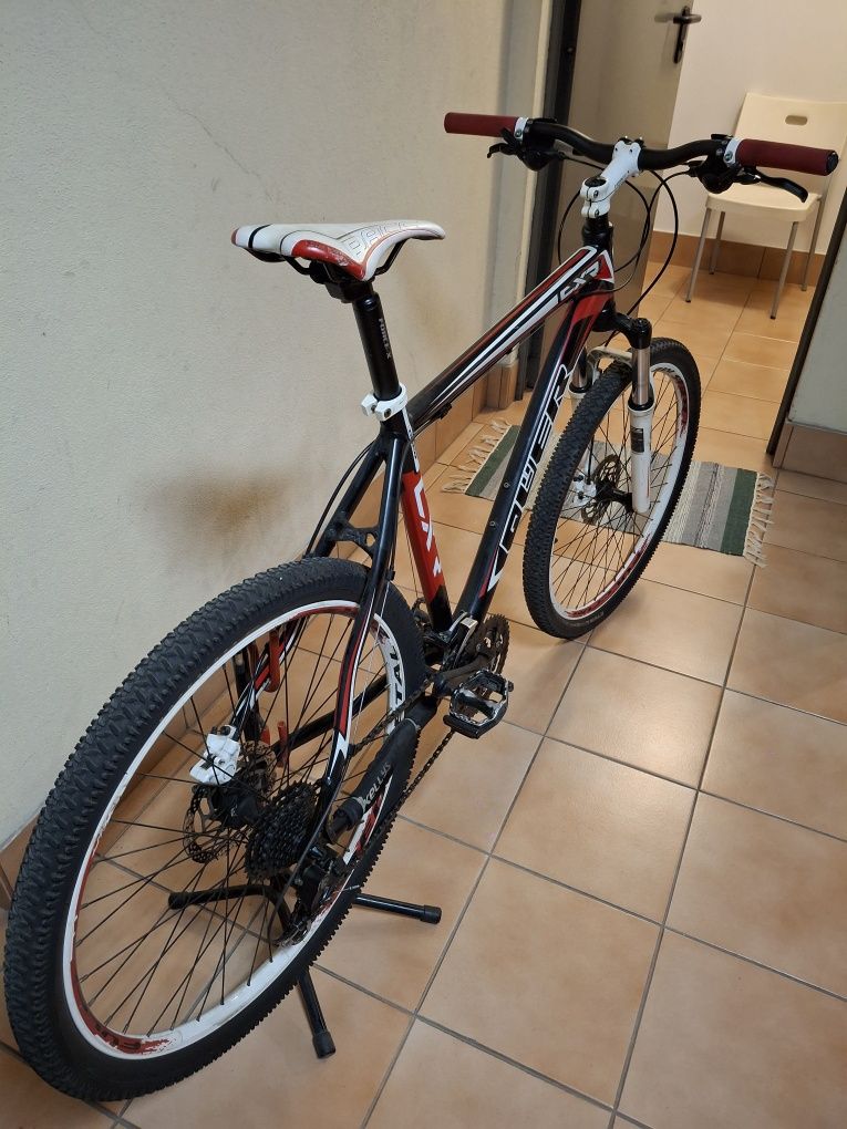 Bicicleta QUER CXR 20' (roda 26)