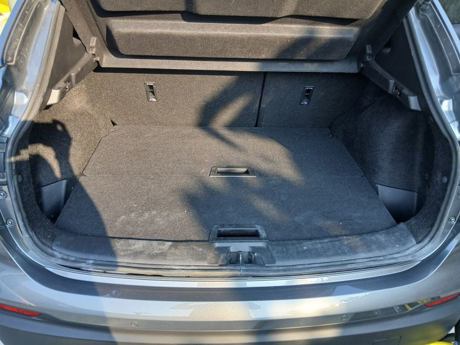 Detalhe automóvel