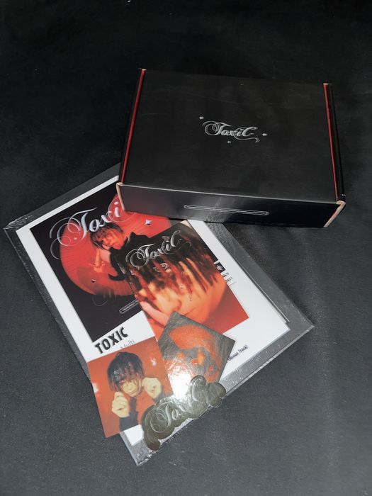 Zestaw Young Multi Toxic - rezerwacja