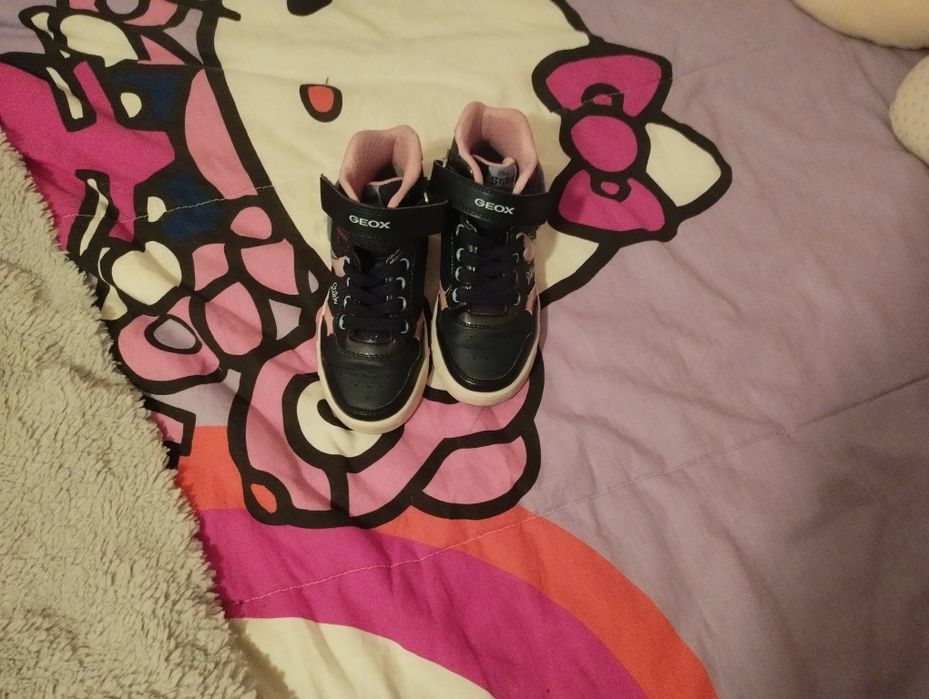 Vendo tênis da Geox