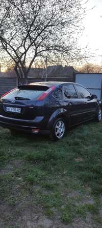 Продам Ford Focus 2005