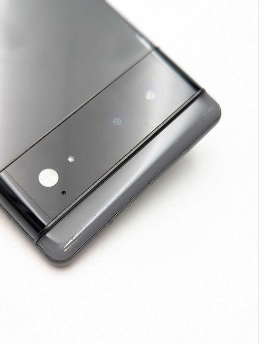Google Pixel 6 128 GB 5G czarny