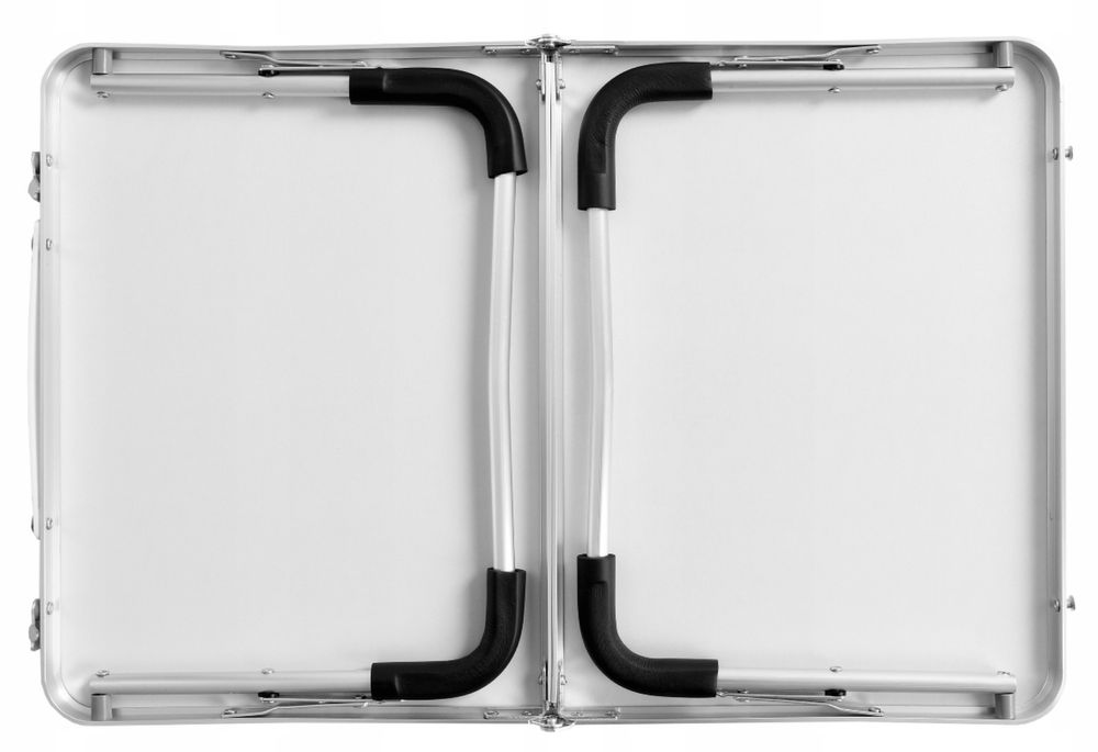 Stolik Stół Składany Turystyczny pod Laptopa Namiot Kempingowy Plażowy