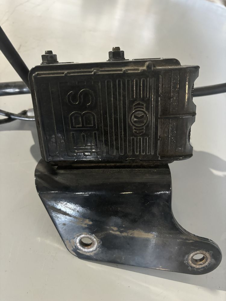 Zawór Emulator EBS Man TGX E6