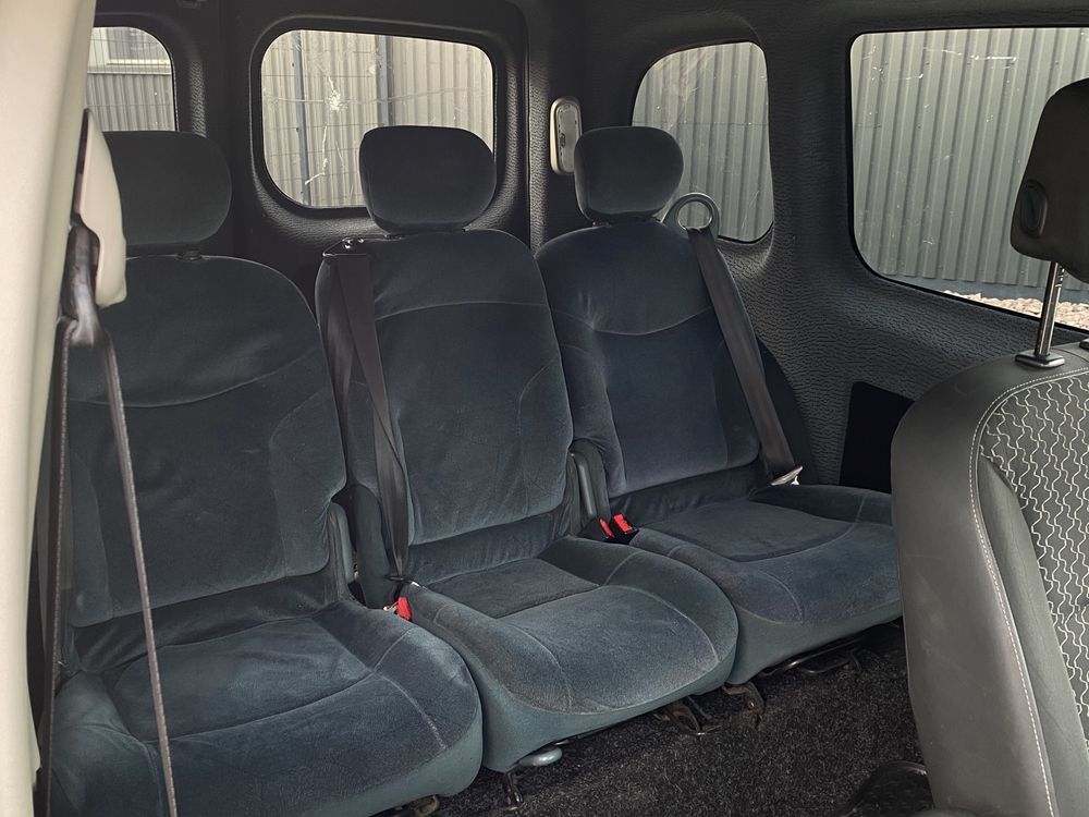 Renault Kangoo 1.5