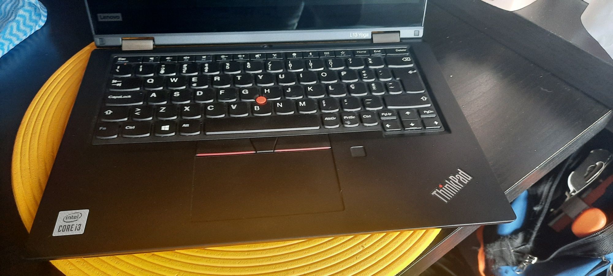 Lenovo yoga L 13.3