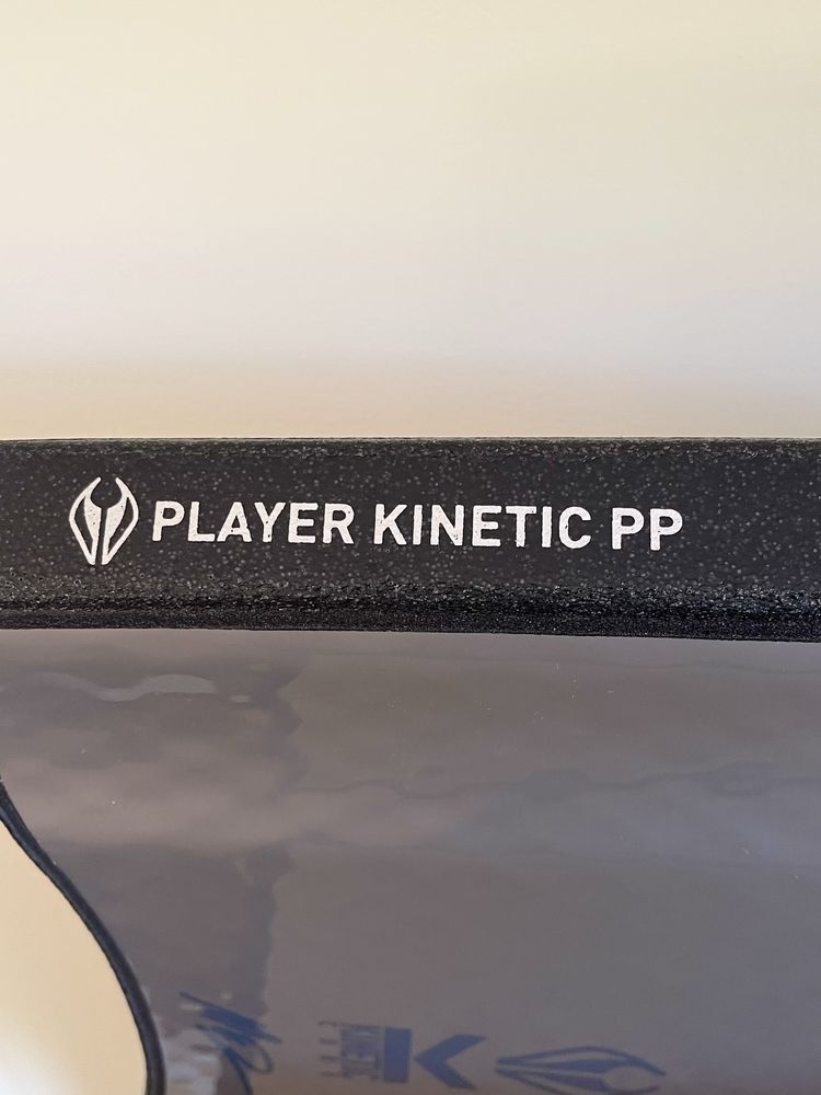 Prancha Bodyboard NMD BP Kinetic PP