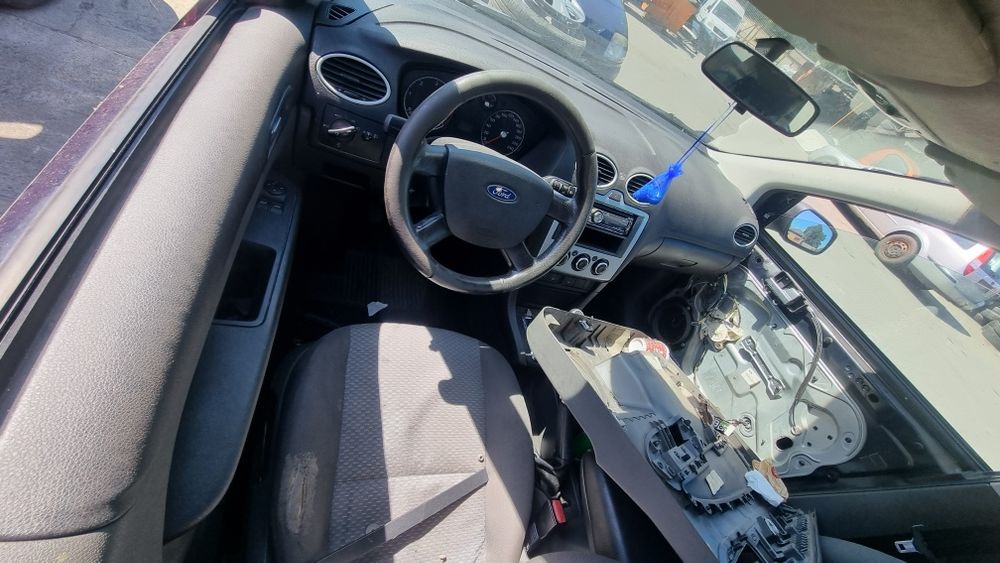 Ford Focus mk2 1.8 tdci na czesci !!