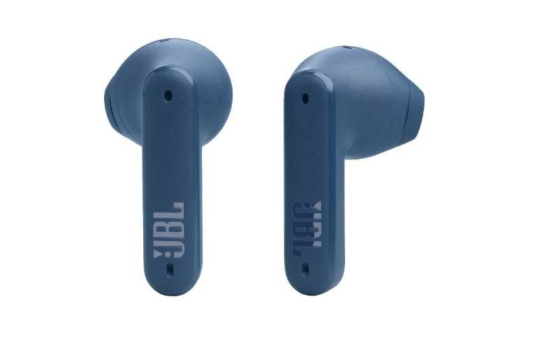 Наушники JBL Tune Flex Blue (JBLTFLEXBLU) (новые, гарантия 12мес)