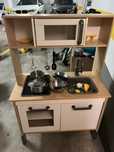 Cozinha de brincar Ikea