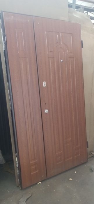 Продам двері, нові та б. У.