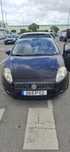 Fiat grande punto multijet