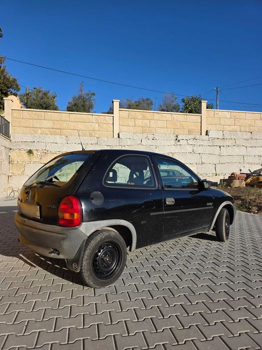 Opel Corsa B 1.2