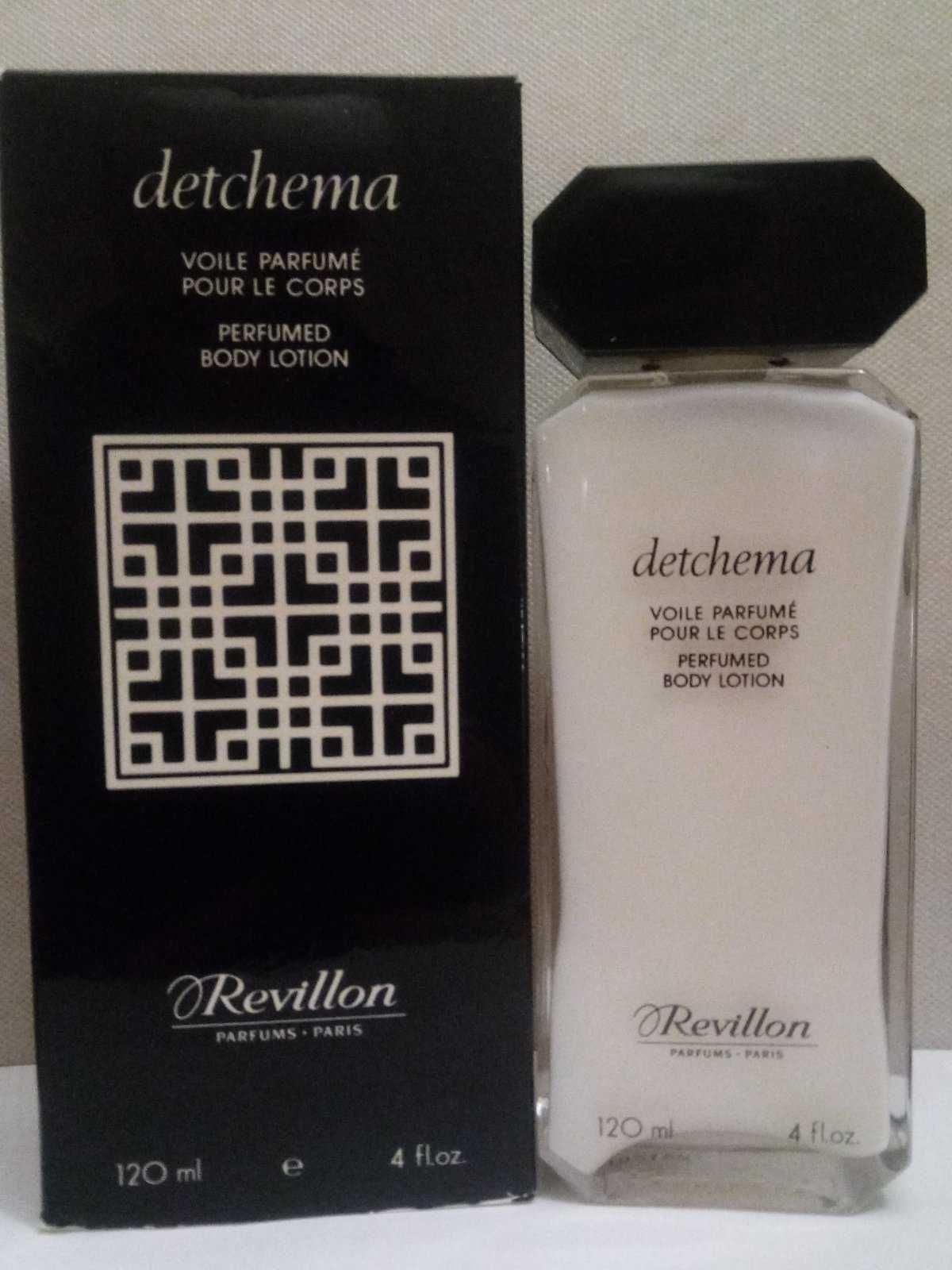 Revillon Detchema 150 мл дезы в коллекцию мыло, крем, гель