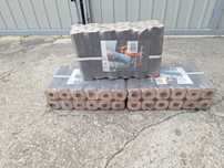 Brykiet drzewny 10 kg