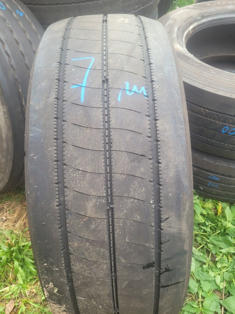 315/60r22.5 Bridgestone R steer 002  2 szt