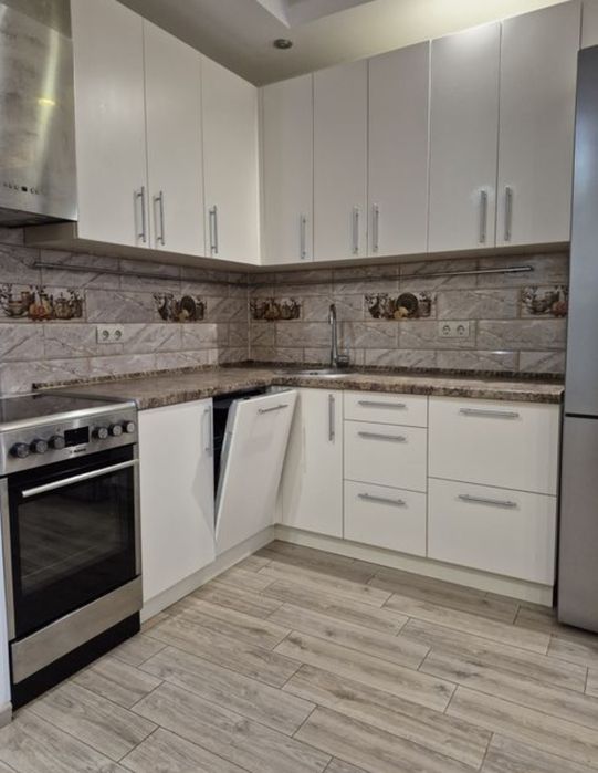 ‼️Продам ЗАТИШНУ 1 кім квартиру, 42,9м2 ЖК СОФІЯ КИЇВСЬКА