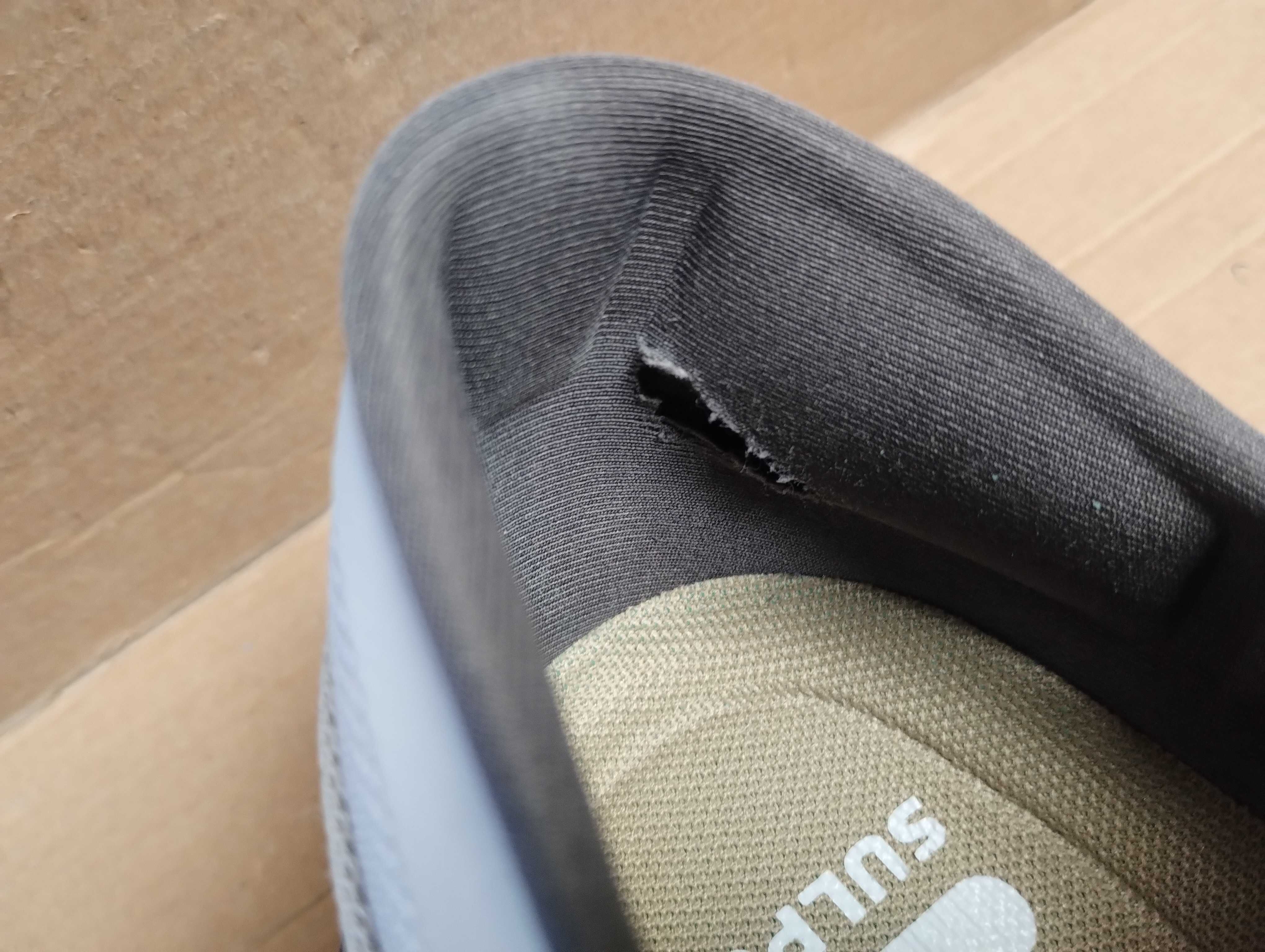 Buty do biegania sneakersy ON Running Cloud X roz 46