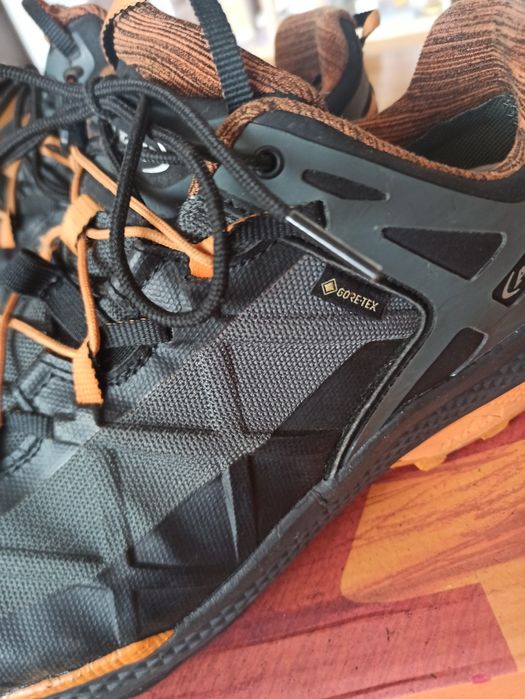 Buty trekkingowe AKU