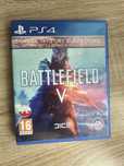 Battlefield V PS4