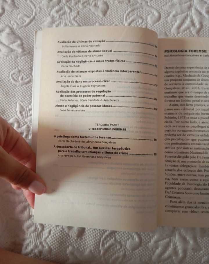 Psicologia forense