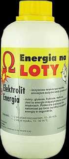 ENERGIA na loty 1l
