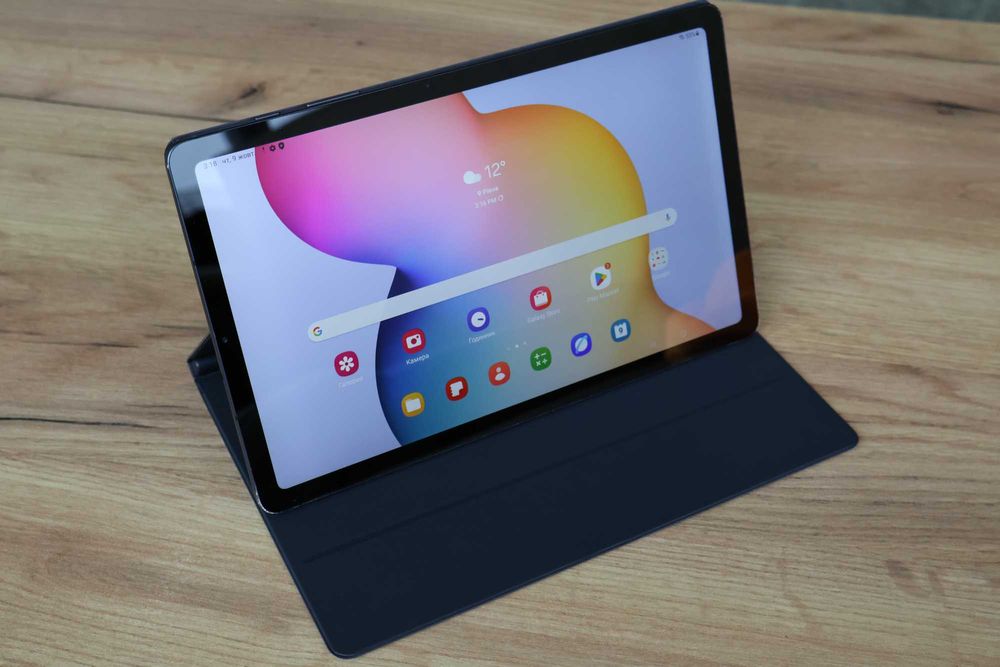 Планшет Samsung Galaxy Tab S6 Lite 10.4" SM-P610 64GB / 4GB Оригінал!