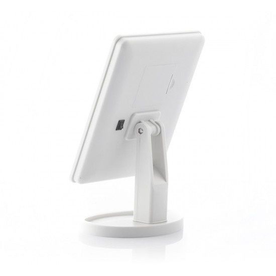 Espelho LED para Maquiagem
