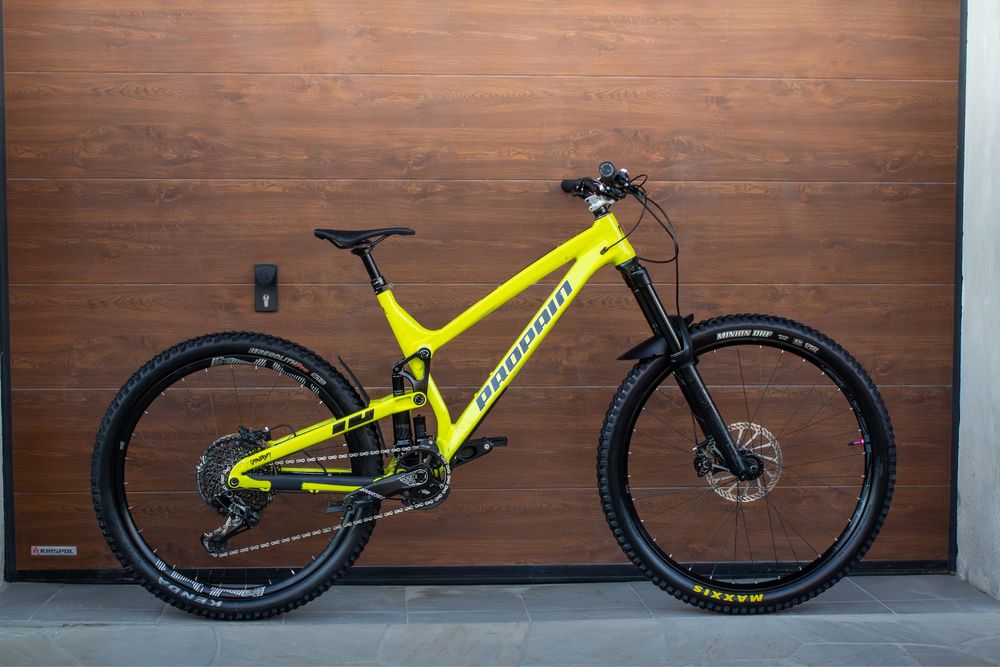 ‼️ Propain Spindrift (L) 2020 enduro/freeride ‼️