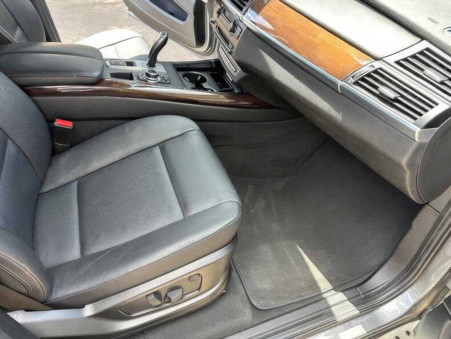 2012 BMW X5 xDrive35d 2.0