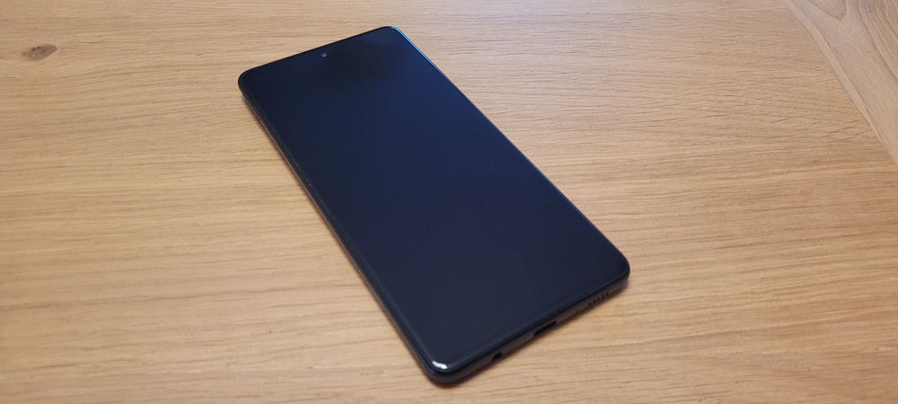 Samsung Galaxy A71 128GB – super stan! Gratis karta pamięci!