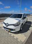 Renault Clio 0.9 TCE Limited