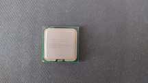 Intel Core 2 Quad q6600 LGA775 SLACR