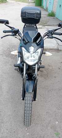 Мотоцикл SPARK 150