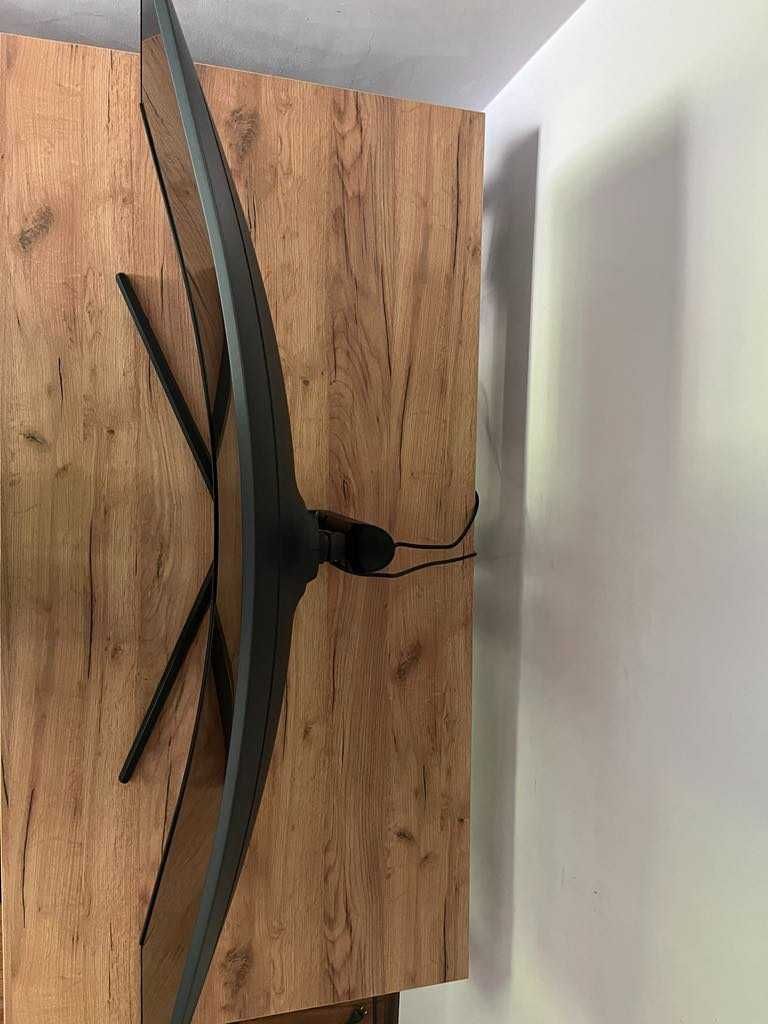 Monitor panoramiczny Samsung C49J890DKR - 49"