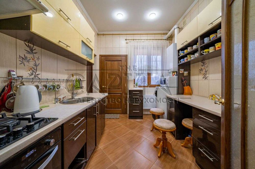 Аренда дома, с.Пуховка, Броварской р-н