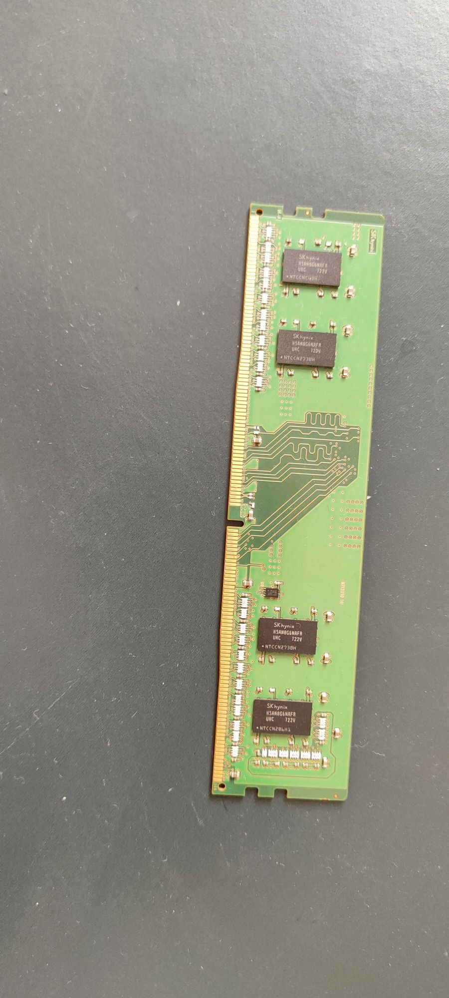 RAM DDR4 4GB 2400 MHz