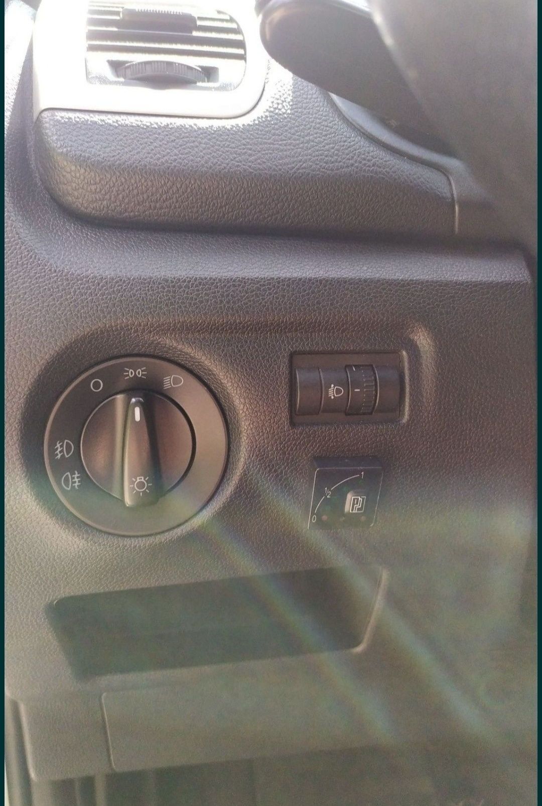 Skoda Fabia, 2 покоління, двигун 1,4 (газ/бензин), 2007 р.в.