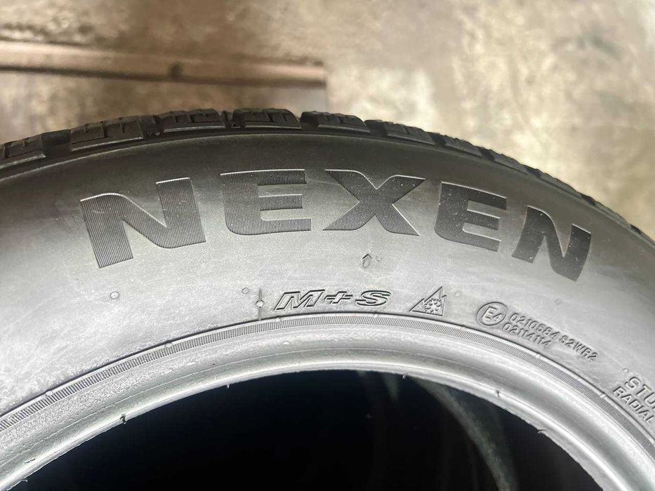Зимові Шини 215 55 R16 Nexen 2023 Year!