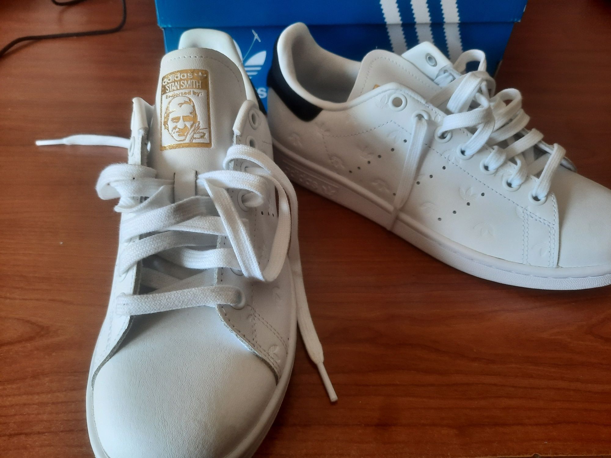 Stan Smith da Adidas da coleção 2023