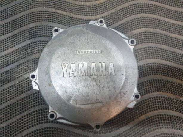 Pokrywa dekiel sprzęgła 5BE Yamaha Yzf 400 rok 1999