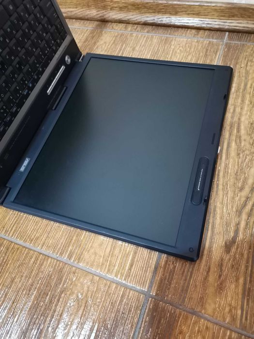 Ноутбук Asus A3F