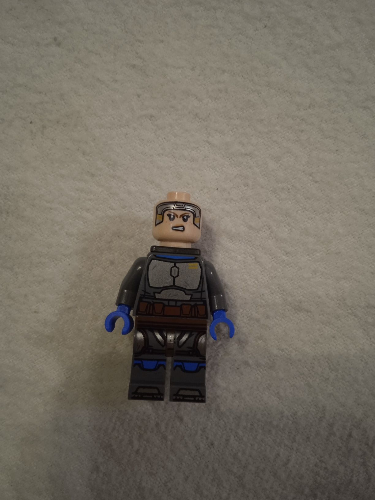 Lego Star Wars - Bo Katan Kryze